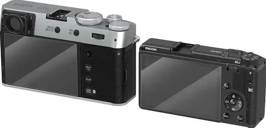 Smallrig 5803 Screen Protector Fujifilm X100vi X100v X-e4 X-t4 X-t5 Ricoh Gr Iv