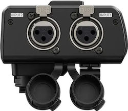 Panasonic Panasonic XLR1 Panasonic Panasonic XLR1