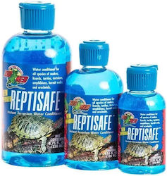 Zoomed Reptilien Terrarienzubehör Reptisafe 258ml