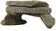 Reptilien Terrarienzubehör Reptiles Planet Napa Valley Steindekoration L 16x15x7cm