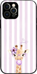Husă Sonique Stripe Stories Series Apple iPhone...
