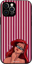 Husă Sonique Stripe Stories Series Apple iPhone...