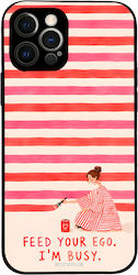 Husă Sonique Stripe Stories Series Apple iPhone...