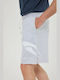 Sport Herren Shorts Grau