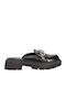 Women's Loafers in Black Colour