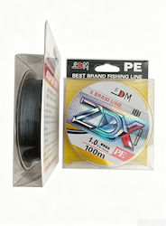Πετονιά 100m 0.16mm Πετονιά 100m 0.16mm