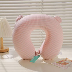 Travel Pillow Pink