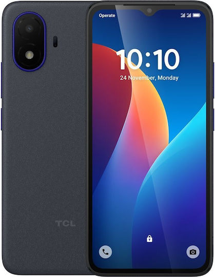 TCL K70 SE Dual SIM (4/64GB) Albastru
