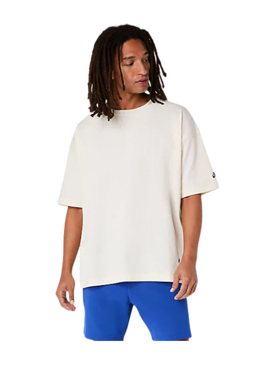 ASICS Polo Αθλητικό T-shirt Beg