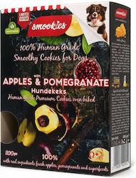 Smookies Μπισκότο Σκύλου 200gr Smookies Μπισκότο Σκύλου 200gr