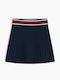 Kids Skirt Navy Blue