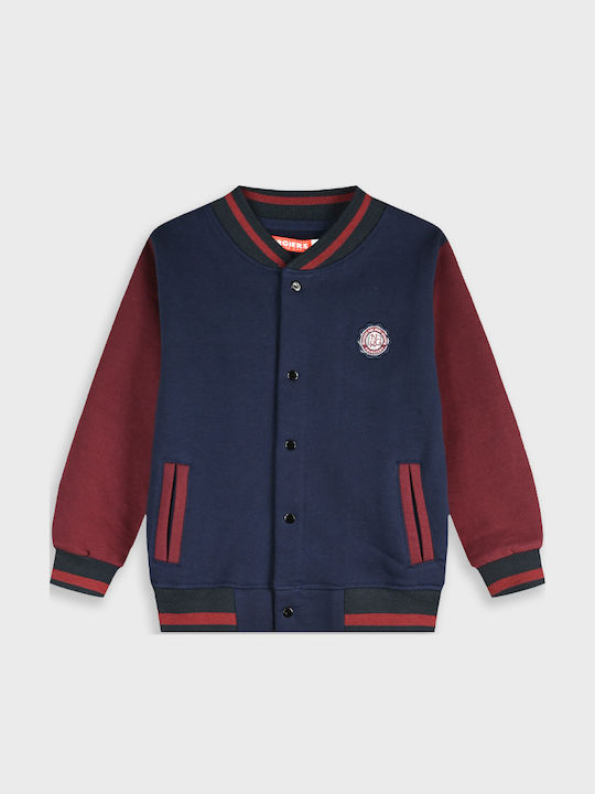 Kids Bomber Short Maren