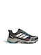 adidas Skychaser Мъжки Планински Обувки Водоустойчиви С Мембрана Gore-Tex Сини