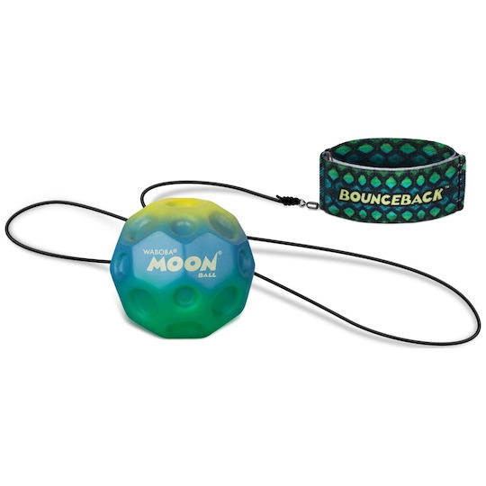 Waboba Beach Ball 6 cm (Various Colors)