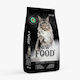 Dry Cat Food for Neutered Cats with Lamb / Salmon / Rice / Corn / Liver 20kg