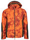 Pinewood Furudal Windproof Hunting Camouflage Jacket