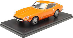 1/24 Datsun 240 Z 1969 Orange 1/24 Datsun 240 Z 1969 Orange