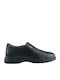 Herren Freizeitschuhe Schwarz