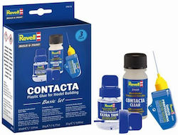 Revell Contacta Professional Basic Set Glues