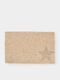 Kids' Scarf-Neck Gaiter Knitted Beige