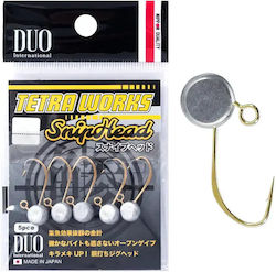 Duo Angelhaken Duo 1gr