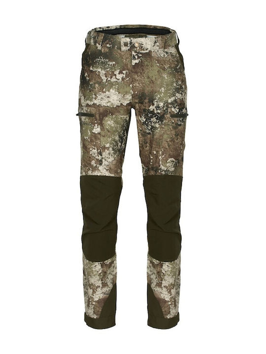 Pinewood Caribou Pantaloni de vânătoare în culo...