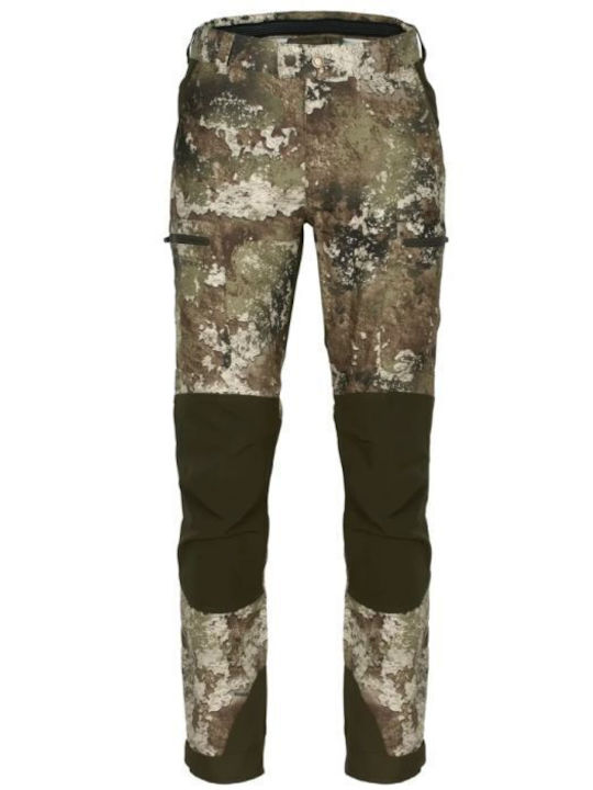 Pinewood Caribou Hunt Pantaloni de vânătoare în...