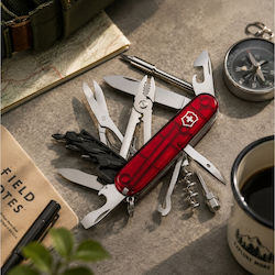 Victorinox Cybertool Cuțit elvețian 32 de instr...