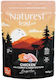 Naturest Nasses Hundefutter mit Huhn, Karotte, Fleisch und Gemüse 150gr