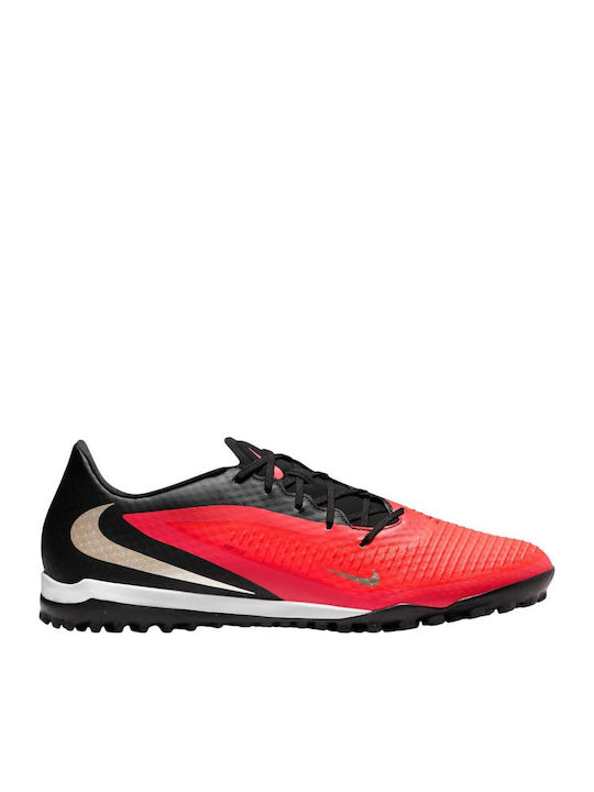 Nike Phantom 6 Low Academy TF Ποδοσφαιρικά Παπο...