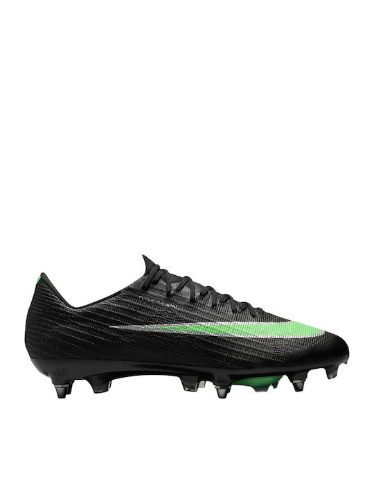 Nike Mercurial SG-Pro Fußballschuhe mit Stollen...