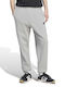 M 3s Herren-Sweatpants mit Gummizug Grau