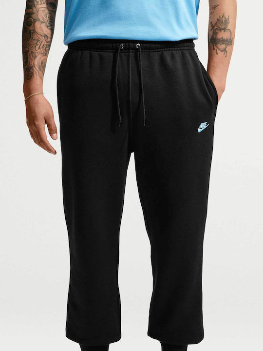 Nike Παντελόνι Φόρμας Black