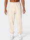 Sweatpants Beige