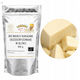 Bio-Zuckerfreier Kakaobutter Block 500 G Royal Brand