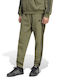 M 3s Pantaloni de trening kaki