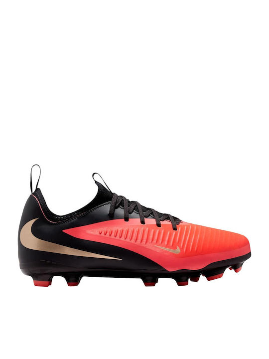 Nike Phantom 6 Low Academy FG/MG Kinder Fußball...