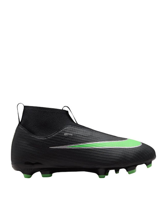 Nike Mercurial MG Ghete de Fotbal Pentru Copii ...