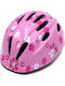 Cyclo Tools Flower Kids' City Bike Helmet