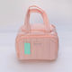 Kids' Lunch Handbag Pink