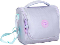 Marshmallow Mehrfarbige Kinder Lunchtasche