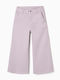Zippy Kids' Lilac Jeans Trousers