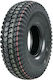 CST C248 4pr Elastic Wheel for Wheelchair TI00080000