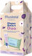 Mustela Set de îngrijire Diaper Smart Duo 2 bucăți