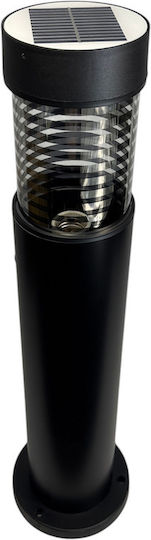 Epiplo-Fos Solar Floor Light Column 13x13x62cm