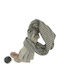 ButicCochet Women's Grey Shawl