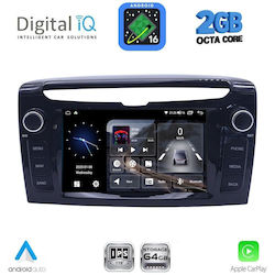 Digital Iq Ble 344_cpa 7" Deck Multimedia System Lancia Ypsilon Mod 2011+ Digital Iq Ble 344_cpa 7" Deck Multimedia System Lancia Ypsilon Mod 2011+