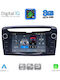 Digital Iq Blm 544_cpa 7 Zoll Deck Multimedia OEM Lancia Ypsilon Modell 2011+