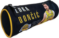 Back Me Up Luka Doncic Ученически несесер Цилиндър