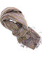 ButicCochet Women's Shawl Brown